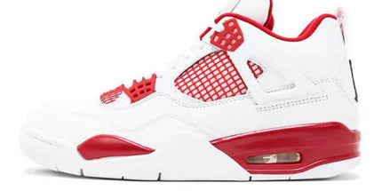 Retro Court Basketball Shoes