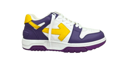 Off-White Out Of Office White Sneaker