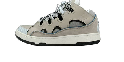 Lanvin Curb Sneakers