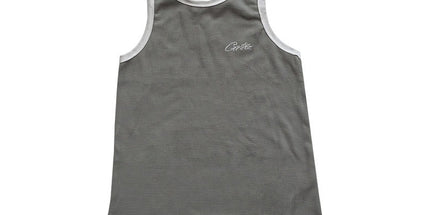 Classic Five-Star Embroidered Summer Vest