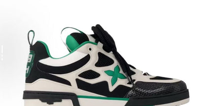 Louis Vuitton LV Skate Sneaker