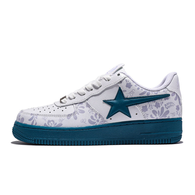 AF1 Air Force One high quality couple shoes sneakers