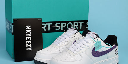 Air Force One sports shoes