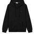 S / black