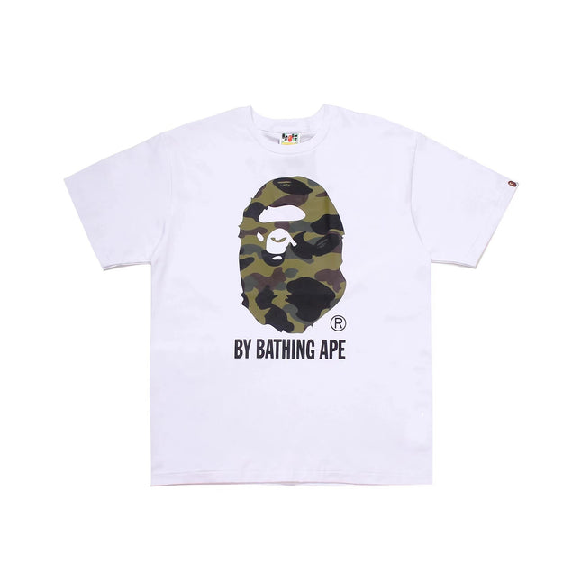 Casual Ape T-shirt round neck short sleeve