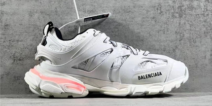 Balenciaga Track LED