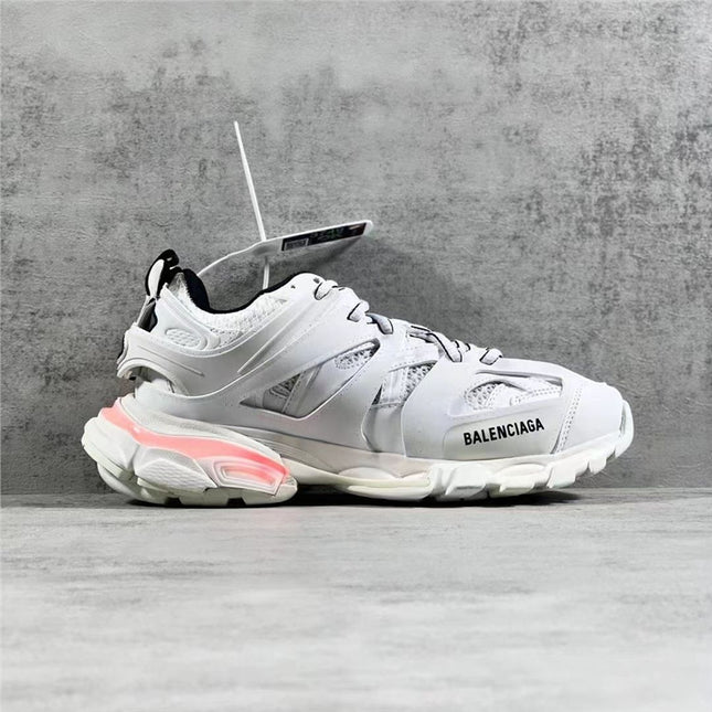 Balenciaga Track LED