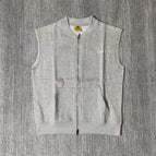 Gray [vest] pre-sale