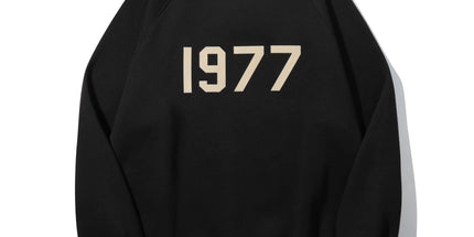 FEAR OF GOD Essentials Chest Logo Hoodie & Pants Set