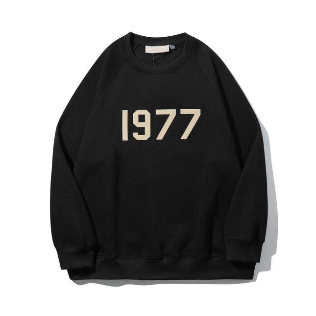 FEAR OF GOD Essentials Chest Logo Hoodie & Pants Set