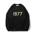 Crew neck 1997 black