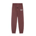 S / 2535 Burgundy pants