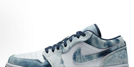 Nike x Travis Scott Sneakers