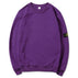 S / purple