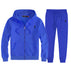 S / Blue Suit - Black Label
