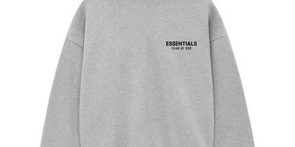 ESSENTIALS FEAR OF GOD Men's and Women's