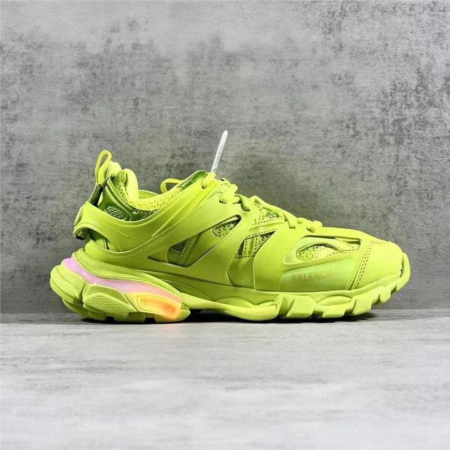 Balenciaga Track LED