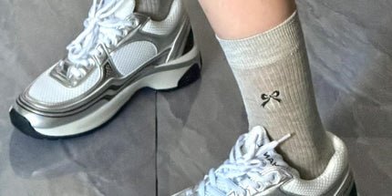 Chanel Runner Cc Logo
Sneakers