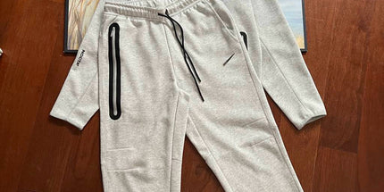 NOCTA Hooded Zipper Set