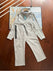 XXL / Light grey FD8454 set