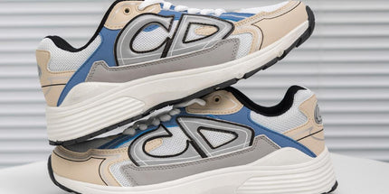 Dior B30 shoes