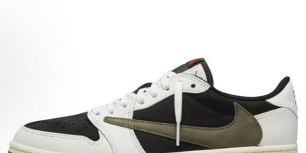 Nike x Travis Scott Sneakers