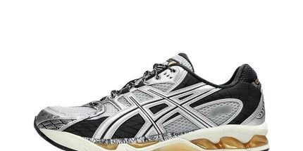 Putian Schuhe Arthur Herren- und Damenschuhe Gel-Nimbus 10.1 Laufschuhe Retro vielseitige Sportschuhe Dad-Schuhe