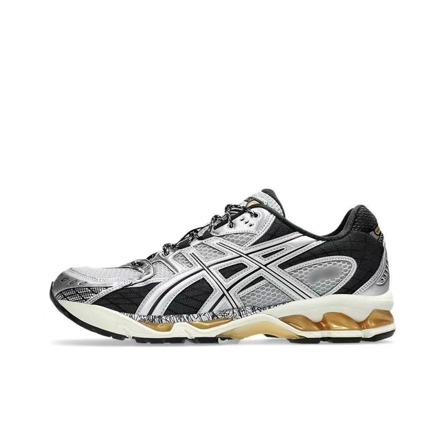 Putian Schuhe Arthur Herren- und Damenschuhe Gel-Nimbus 10.1 Laufschuhe Retro vielseitige Sportschuhe Dad-Schuhe