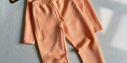 Tech Fleece Hoodie and Joggers Set