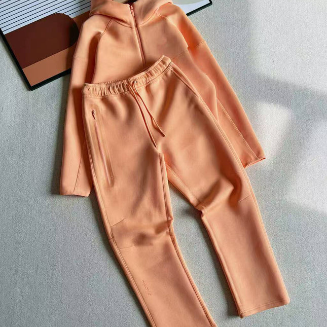 NOCTA Hooded Zipper Set