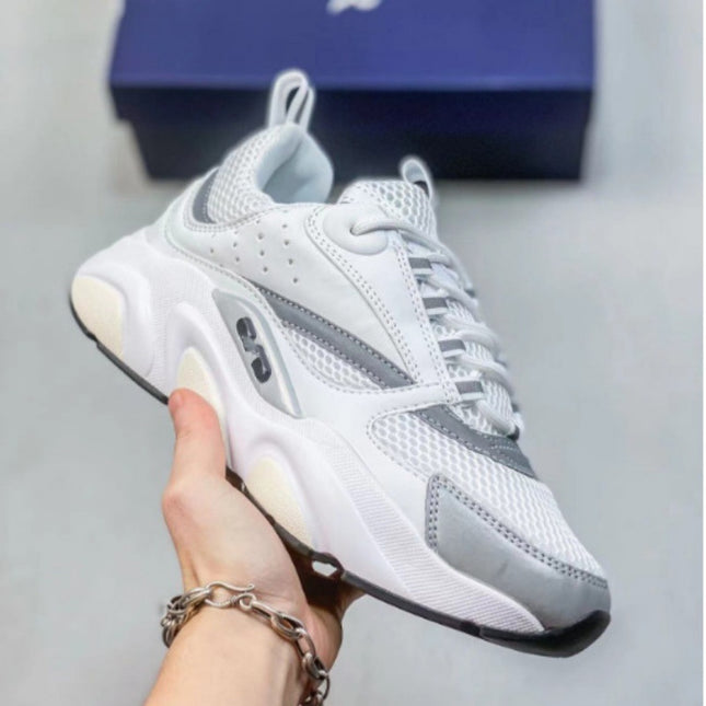 Dior B22 retro breathable shoes