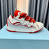 35 / L-----6 white-red