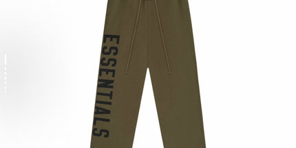 ESSENTIALS FEAR OF GOD Men's and Women's