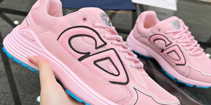 Dior B30 running shoes