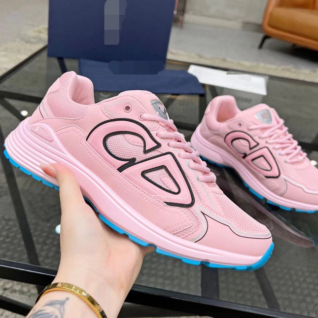 Dior B30 running shoes