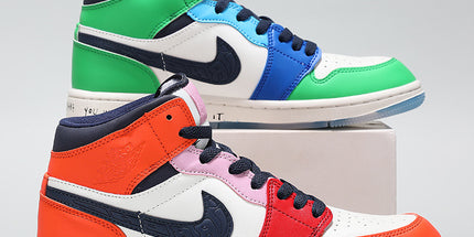 Air Force One Low Top shoes