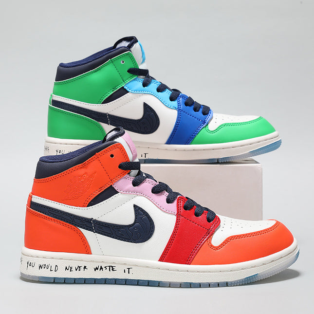 Air Force One Low Top shoes