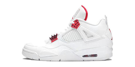 Retro Court Basketball Shoes