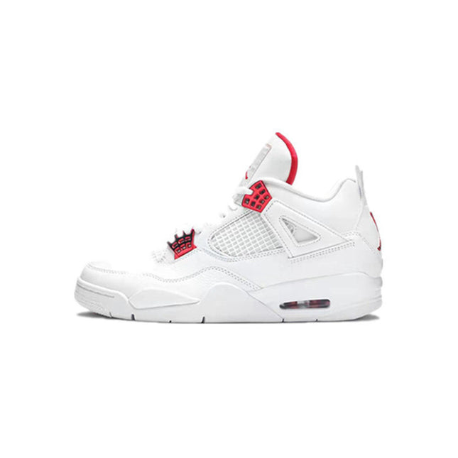 Retro Court Basketball Shoes