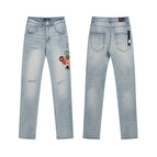 AM8012 light blue