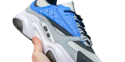Dior B22 retro breathable shoes