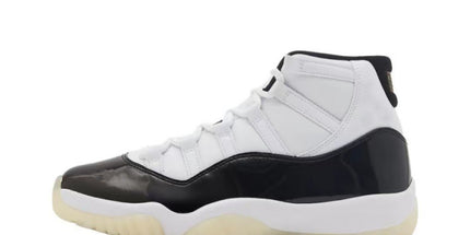 Retro High-Top Basketball Sneakers