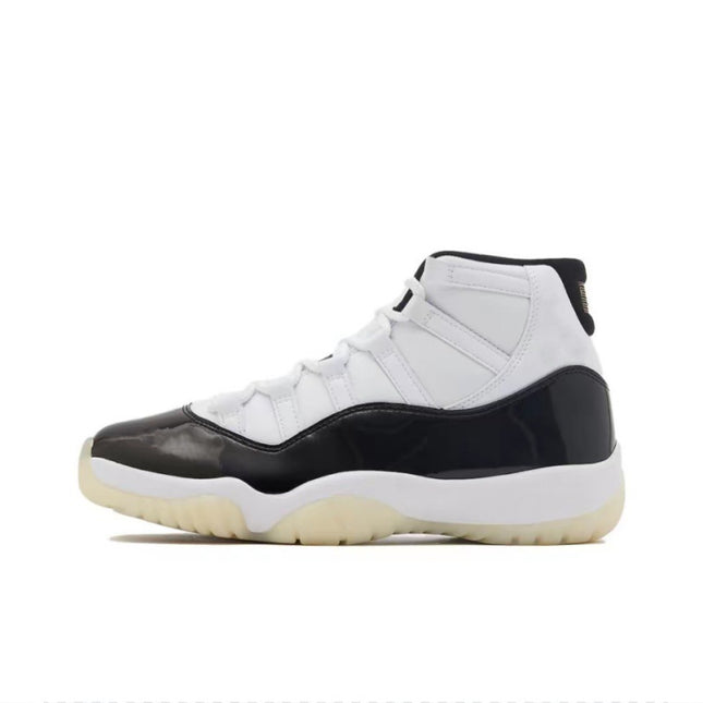 Retro High-Top Basketball Sneakers