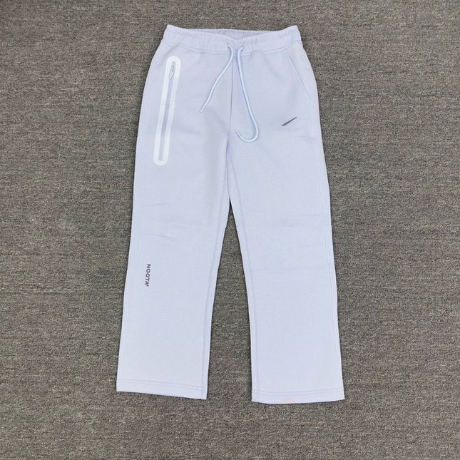 NOCTA Hooded Zipper Set
