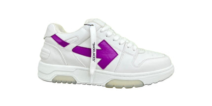 Off-White Out Of Office White Sneaker