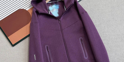 Tech Fleece Hoodie and Joggers Set