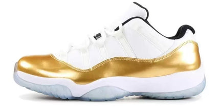 Retro High-Top Basketball Sneakers