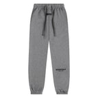 Dark grey pants