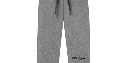 ESSENTIALS Hooded Set Pants & Top