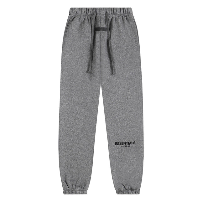 ESSENTIALS Hooded Set Pants & Top